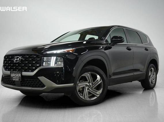 HYUNDAI SANTA FE 2023 5NMS1DAJ9PH522821 image HYUNDAI SANTA FE 2023 5NMS1DAJ9PH522821 image